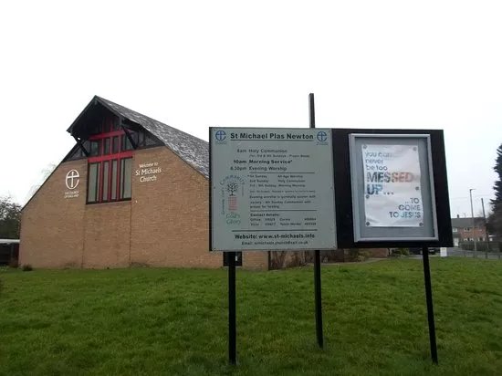 St. Michael's Church