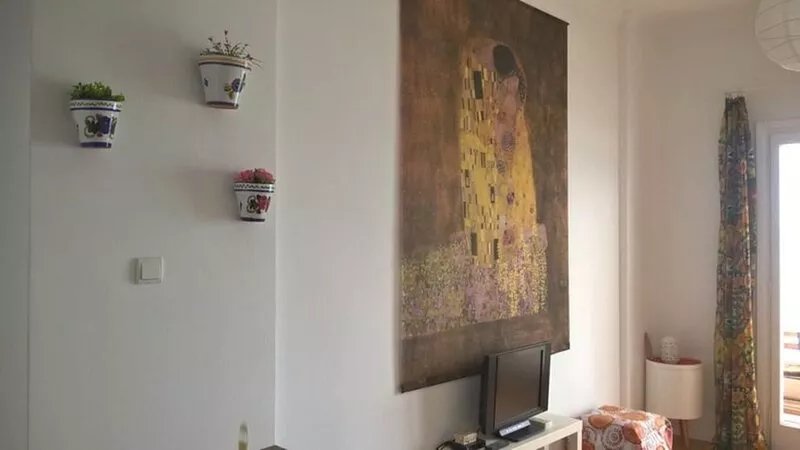 FRONTBEACH APARTMENT-180° SEAVIEW