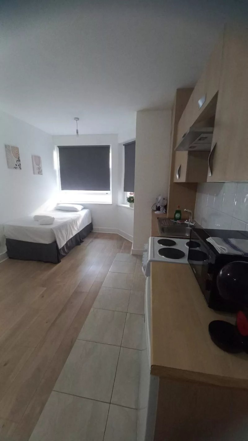 Charmstay Swiss Cottage