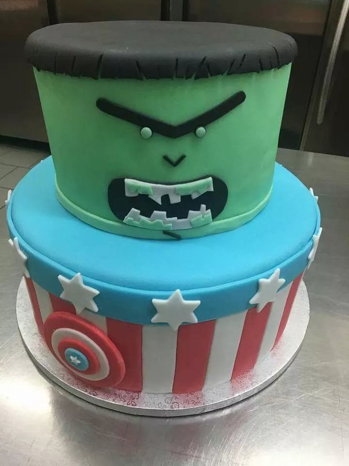 Pasticceria Gelateria La Cassata