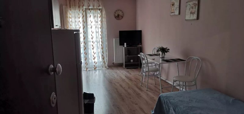 Apartment Centre