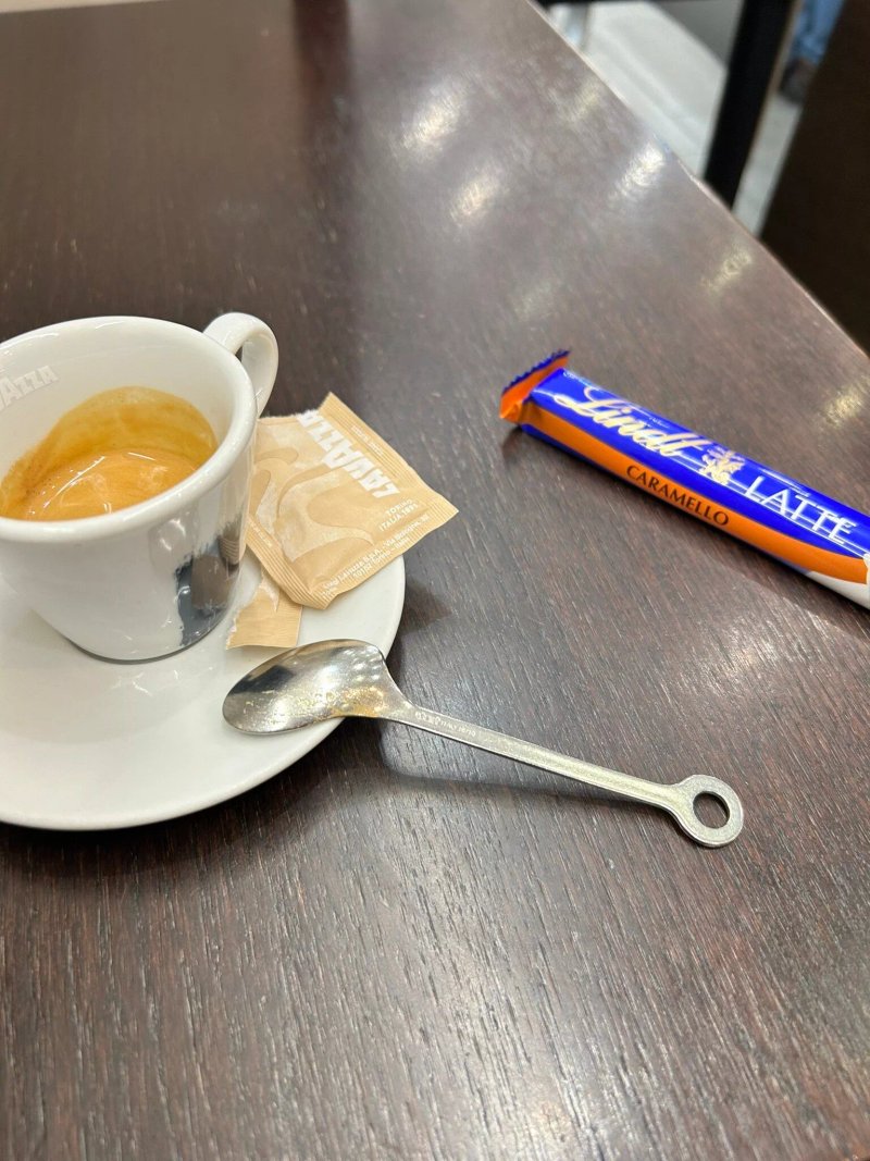 Caffetteria e Pasticceria Barabba