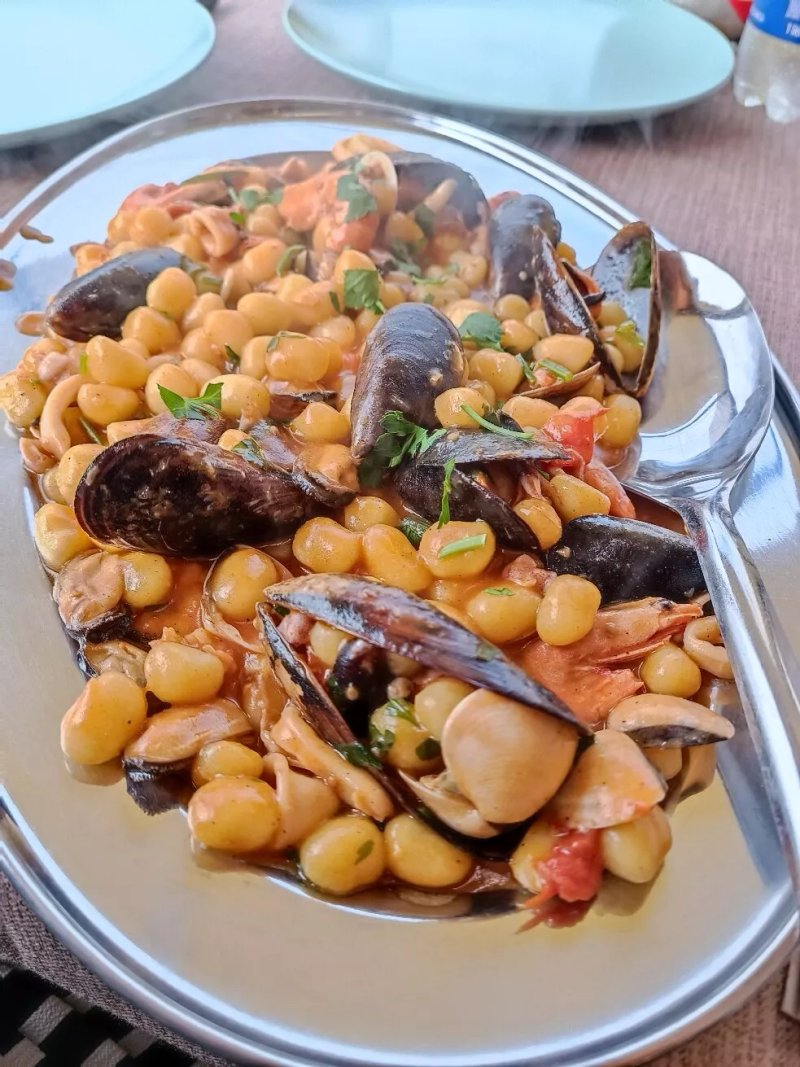 Ristorante "la Bonaccia"