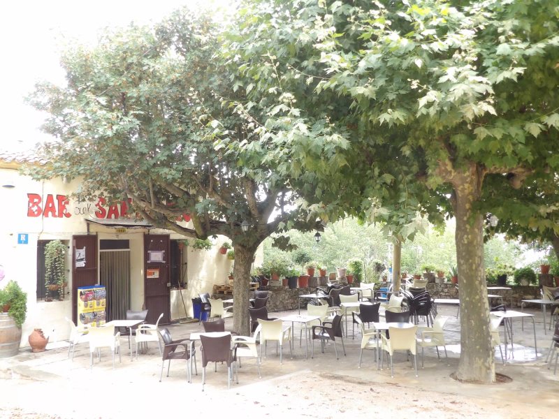 Bar Restaurante EL Santuario