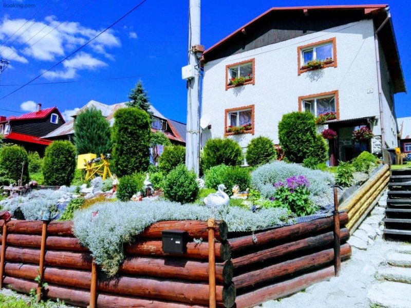 Privat Marika