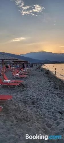 Irini Rooms to let