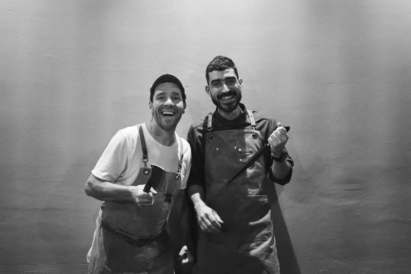 2Kanallas Street Gourmet