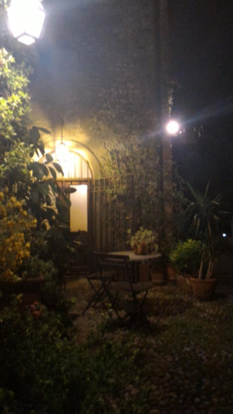 Il Borgo, Filago