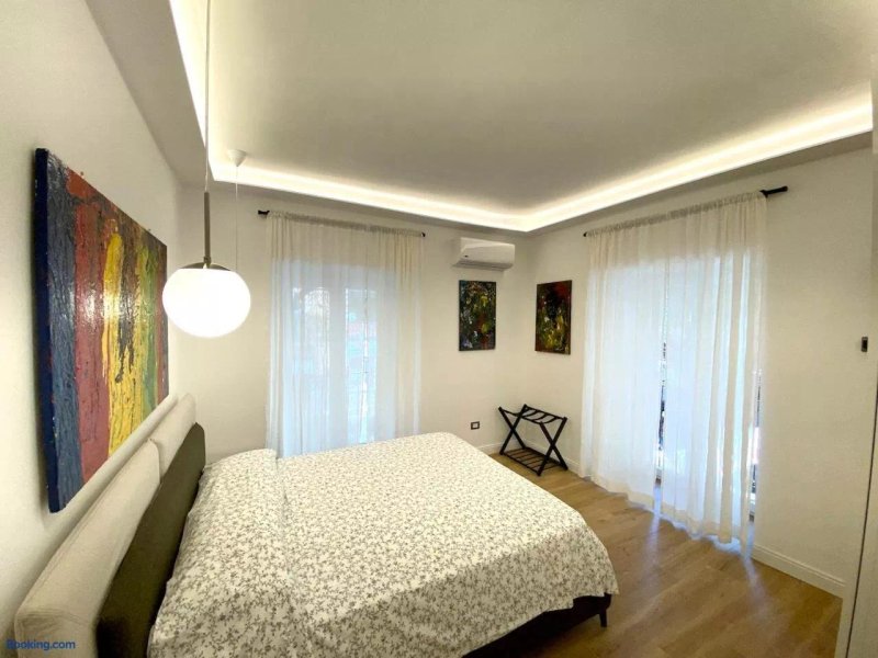 Scarlatti 67 Apartment