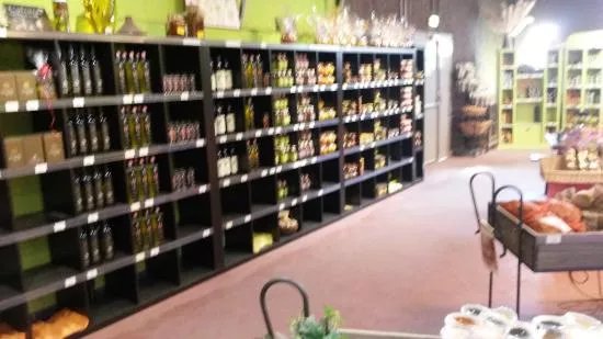 Maison Mediterraneenne des Vins