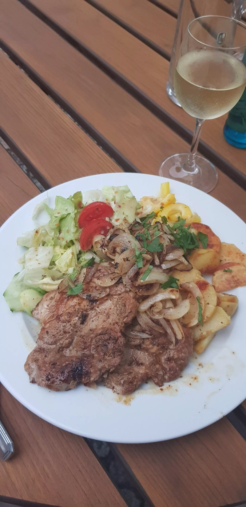 Brasserie Zum Mainzerhof