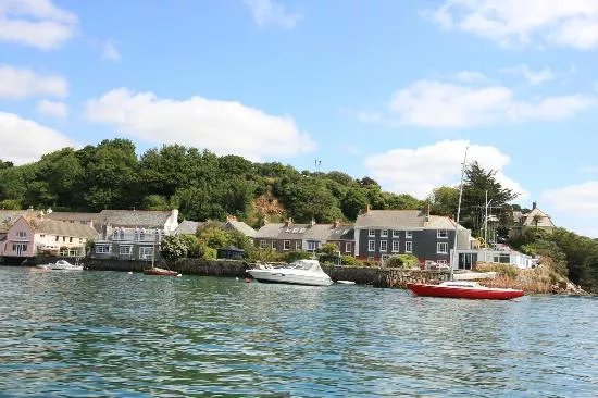 Falmouth Park & Float