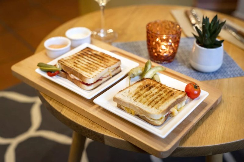 Klostercafe