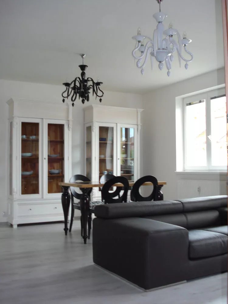 JR daily Flat Rental