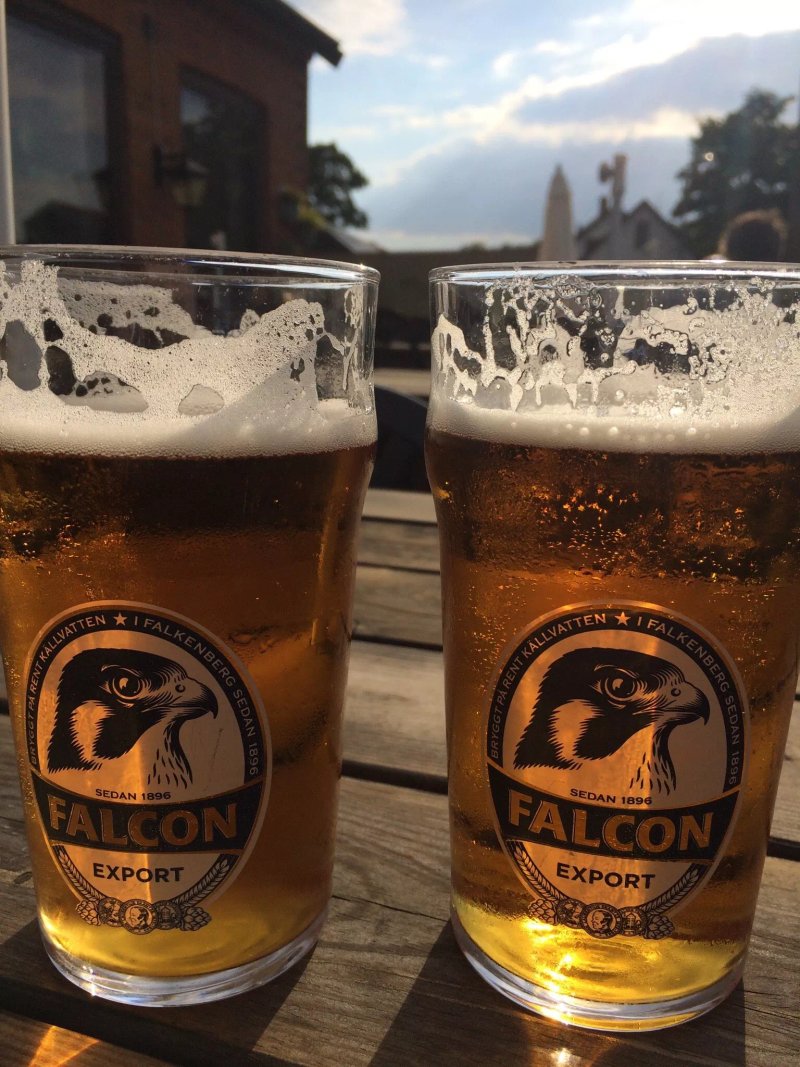 Pub Vagabond