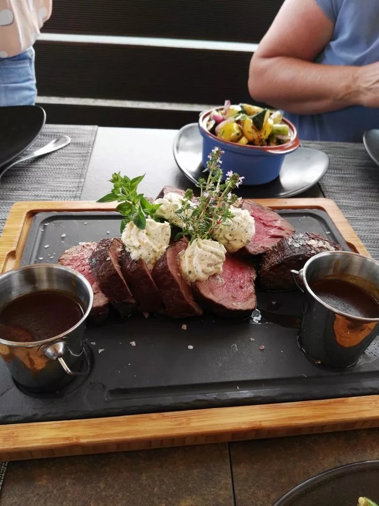 Gasthof & Restaurant Hubertushof