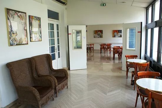 Maison d'Art Bernard Anthonioz