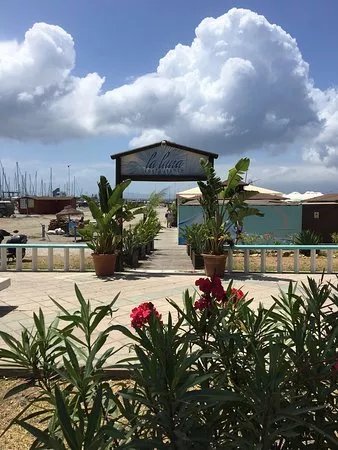 La Luna Bar