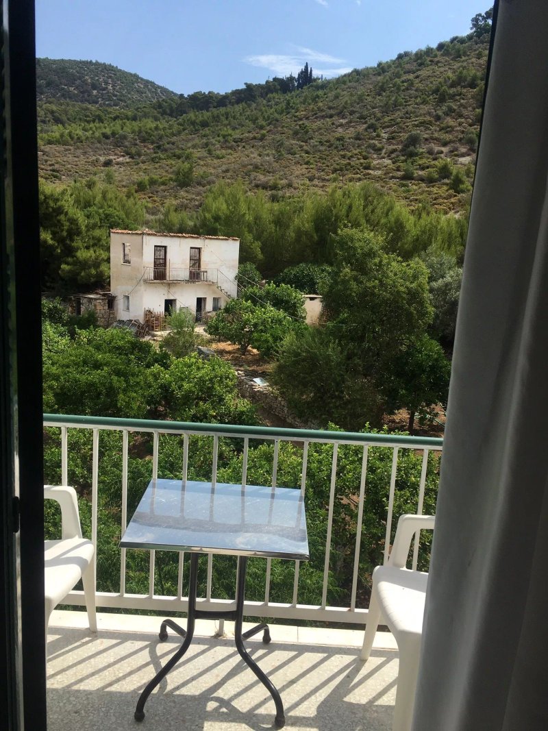 Hotel Angira