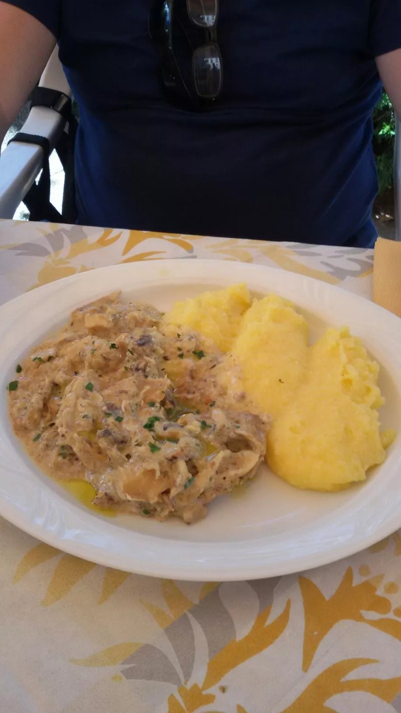 Ristorante Pizzeria Dolomiti