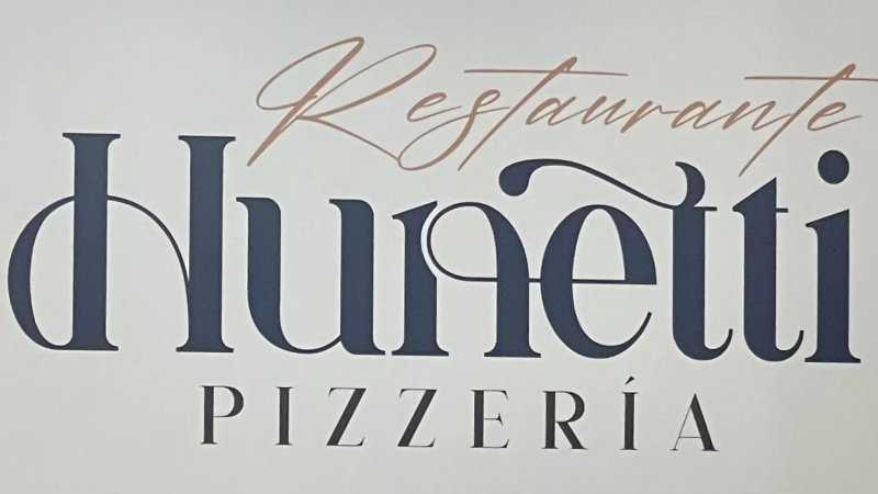 Pizzeria Hunetti