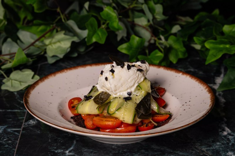 Elefantas Gastrobar