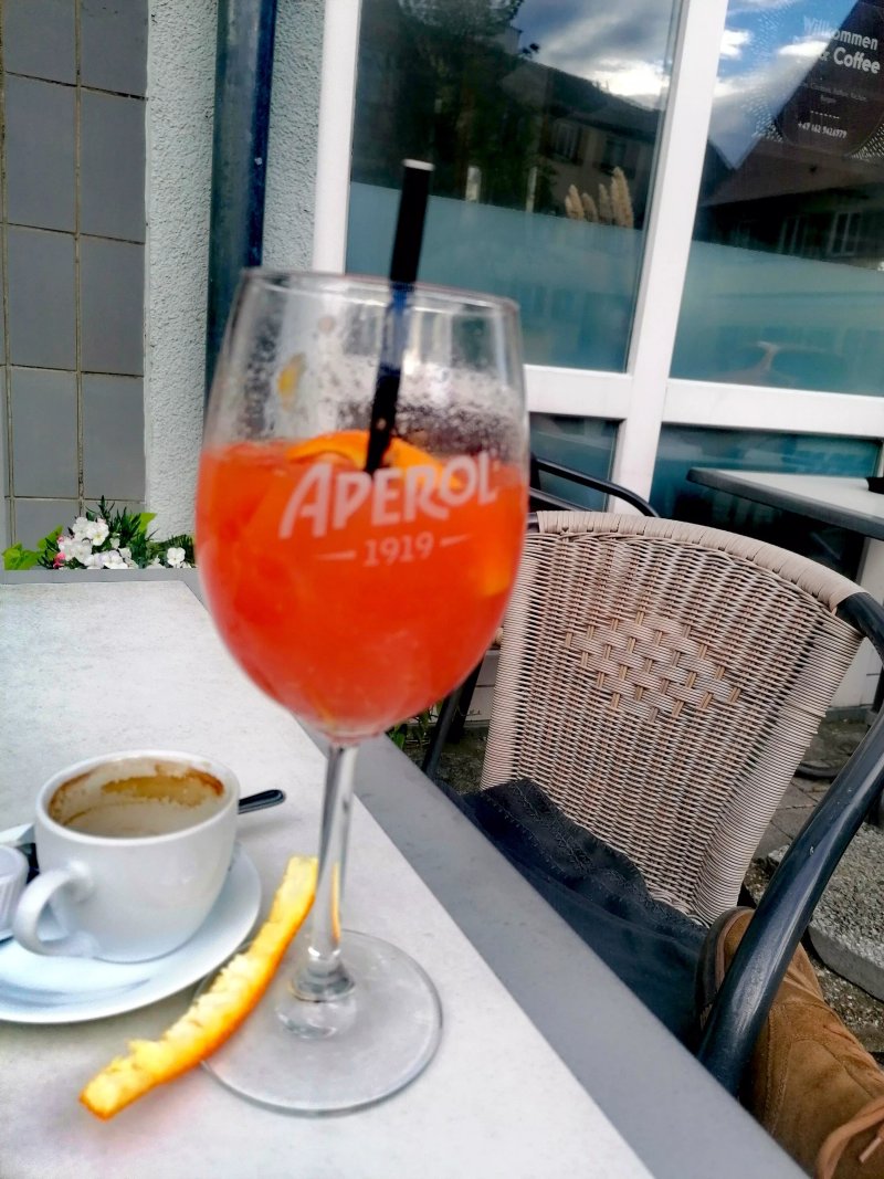 Cafe Alte Post