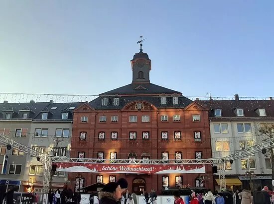 Altes Rathaus