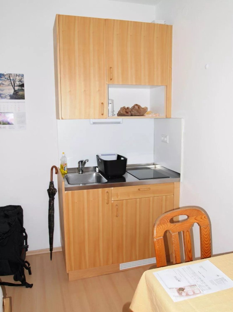 Apartments Rozle