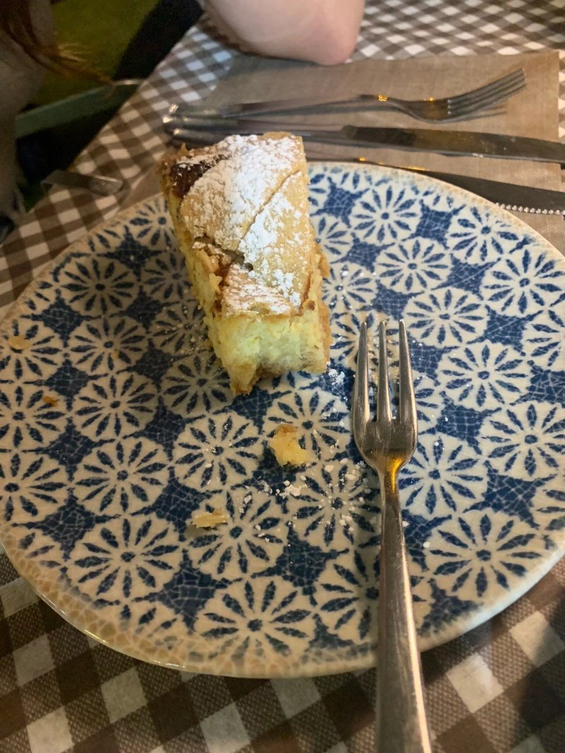 Antica Trattoria