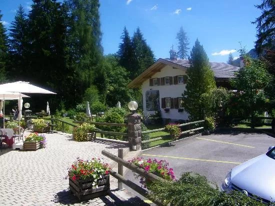 Park Hotel Arnica