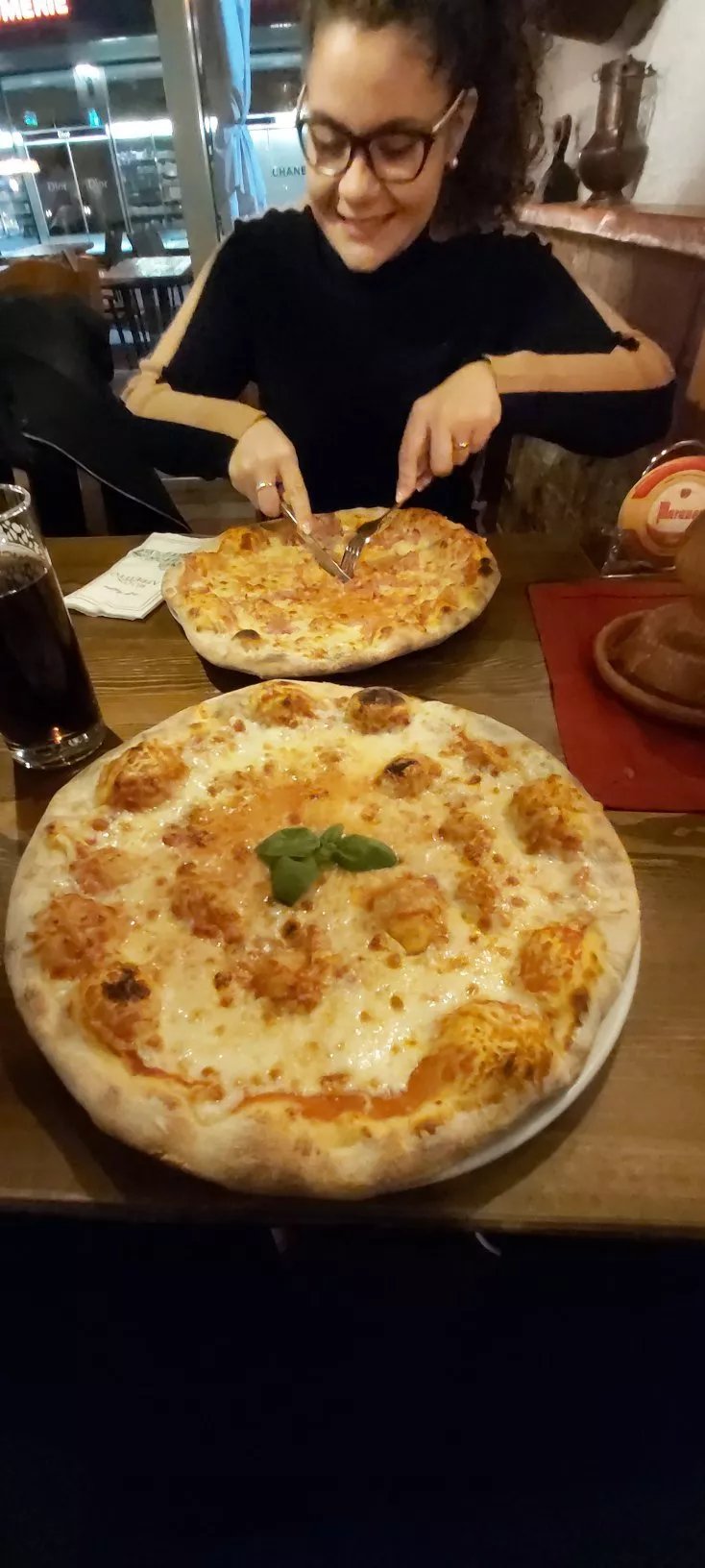 Pizzeria San Marco