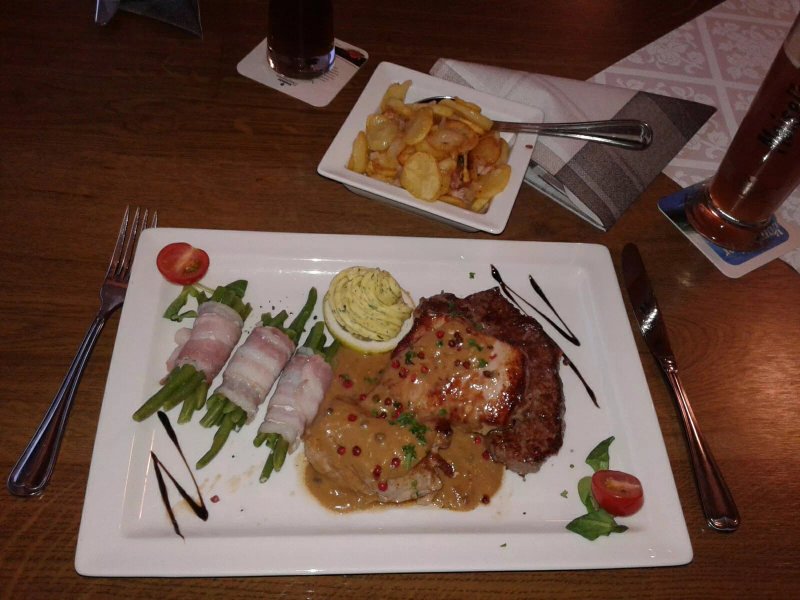 Landhotel Schnier