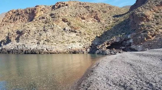 Cala Cerrada
