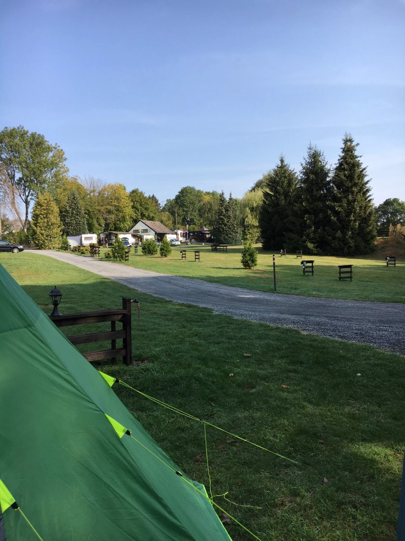 Camping Officiel Arlon