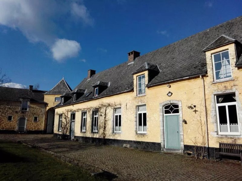 Les Chambres de la Tour