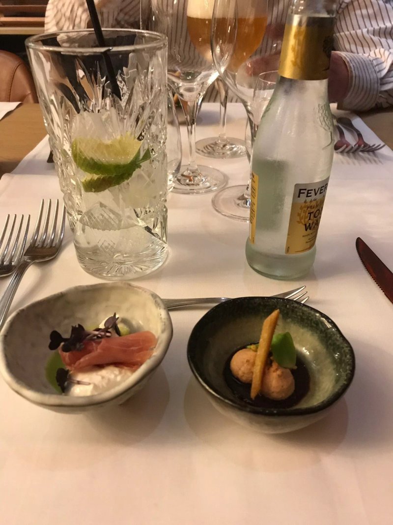 Bistro De Koornbloem