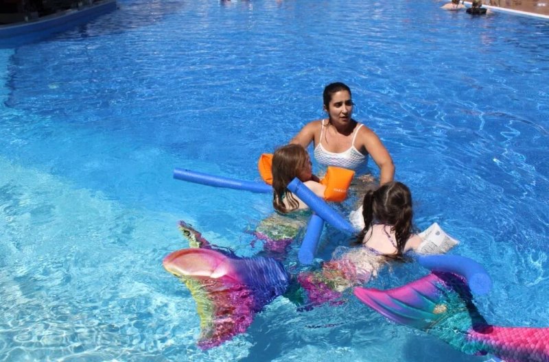 Mermaids Algarve