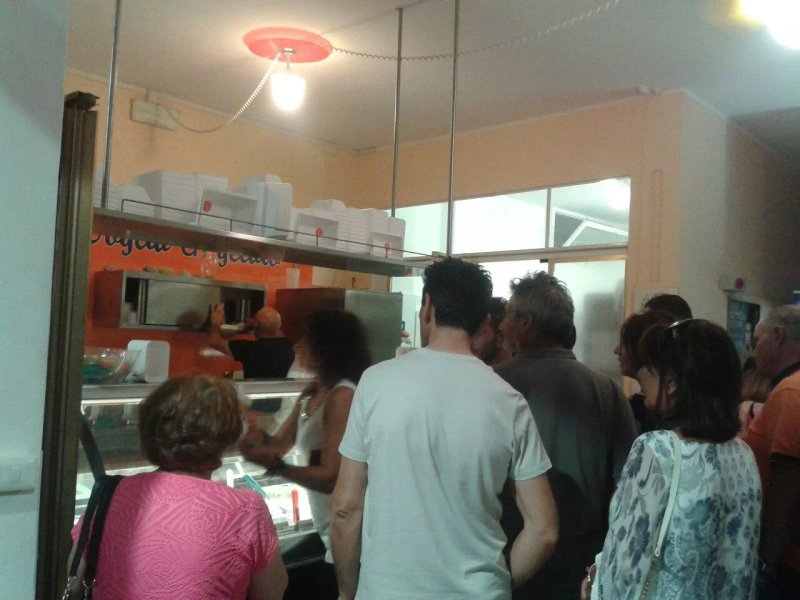 Voglia di Gelato