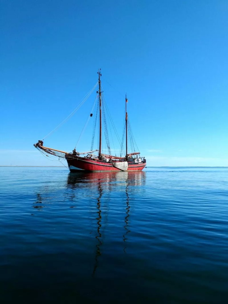 Verandering Ship