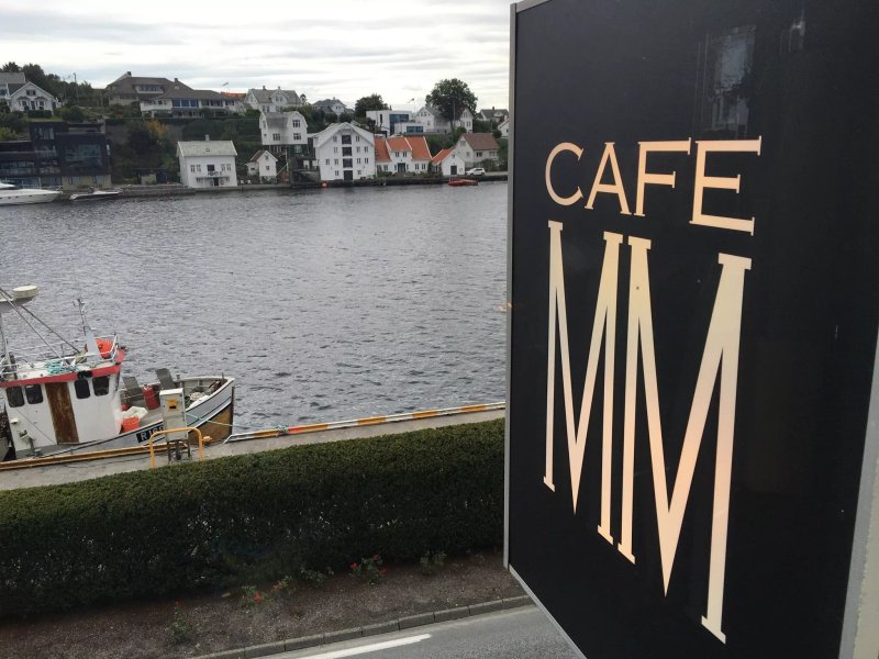 Cafe MM