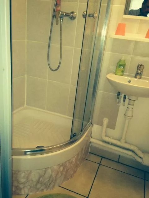 Chambre d'Hotes Villa Gypsie