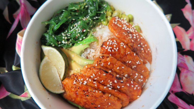 Koku Sushi
