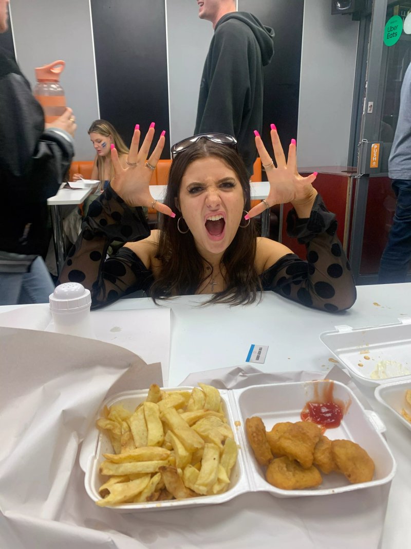 Bigg Market Chippy