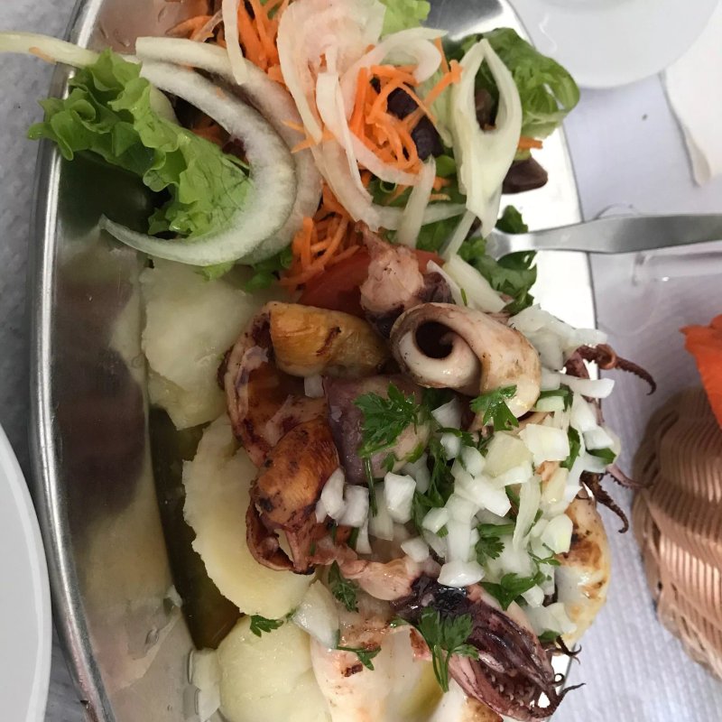 Restaurante O Portal