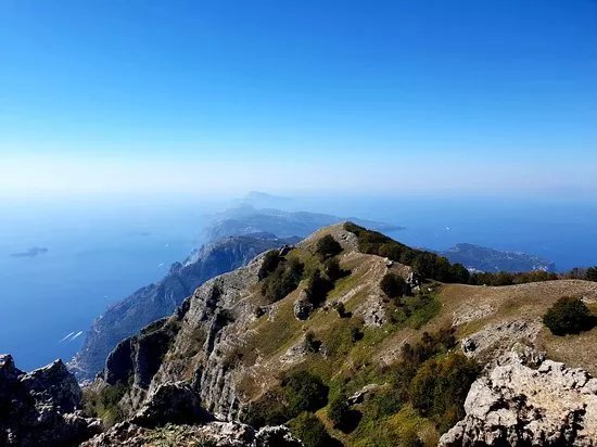 Scalata al Molare