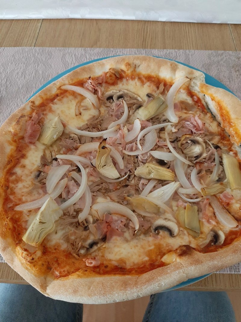 Pizzeria Castello