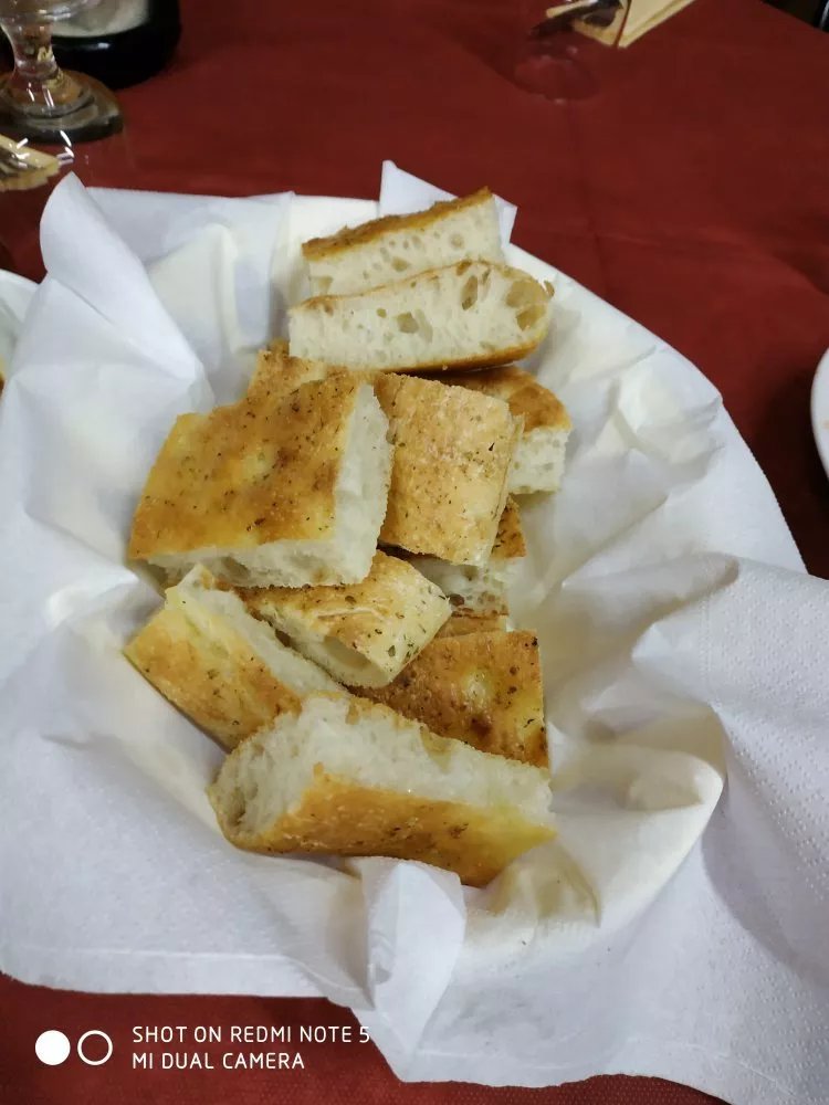 Bar Trattoria Pizzeria Ricciano