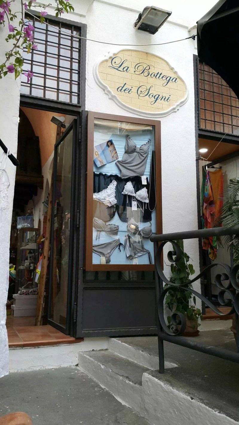 La Bottega dei Sogni