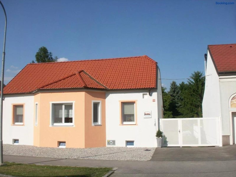 Gästehaus Betti Marchegg